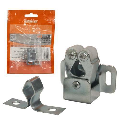 FECHO ROLETE PARA PORTA DE MOVEIS (PARAFUSOS INCLUIDOS) BESTFER