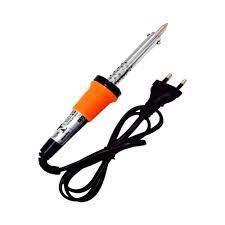 FERRO DE SOLDA 40W X 127V CANAA