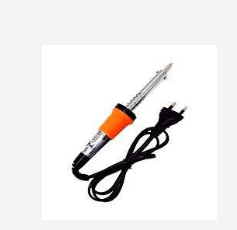 FERRO DE SOLDA 60W X 220V CANAA