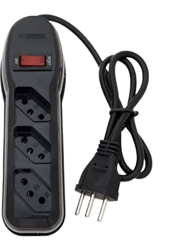 FILTRO DE LINHA C/ 3 FILEIRA 85 CM CANAA