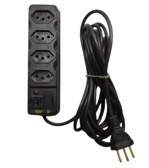 FILTRO DE LINHA C/4 FILEIRA 85 CM CANAA