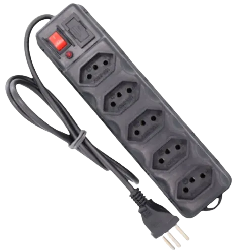 FILTRO DE LINHA C/5 FILEIRA 85 CM CANAA