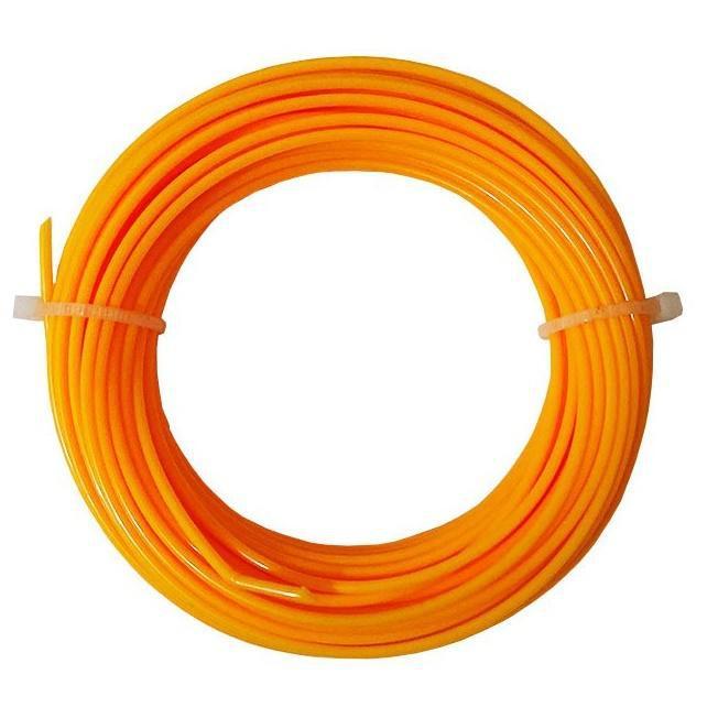 FIO DE NYLON 2,0 X 10M BRASFORT