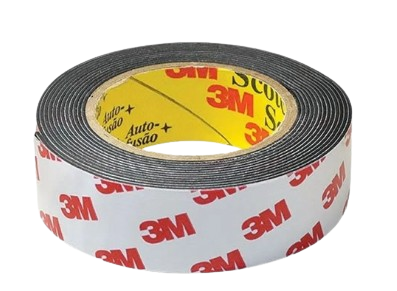 FITA ALTA TENSÃO 3M