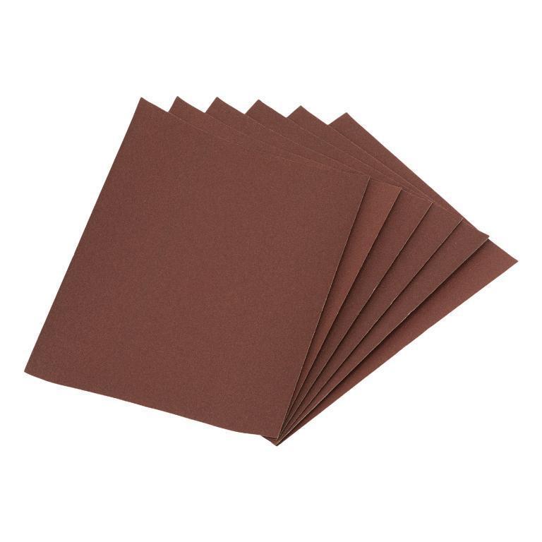 FOLHA  LIXA P/ METAL BASE D'AGUA 180 X 230 X 280 MM (REF. 7561255) C/10