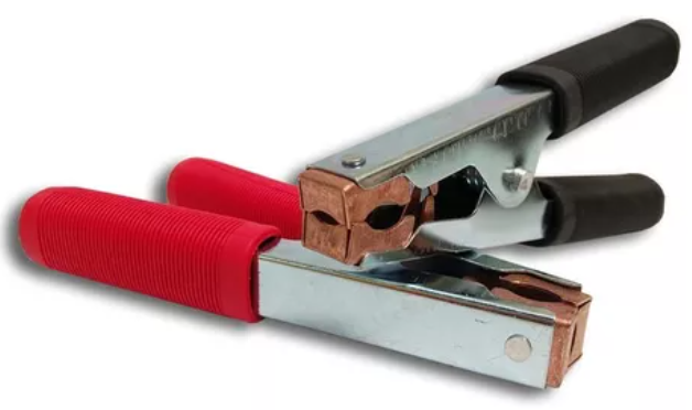 GARRA PARA CABO DE CARGA C/4 CANÂA