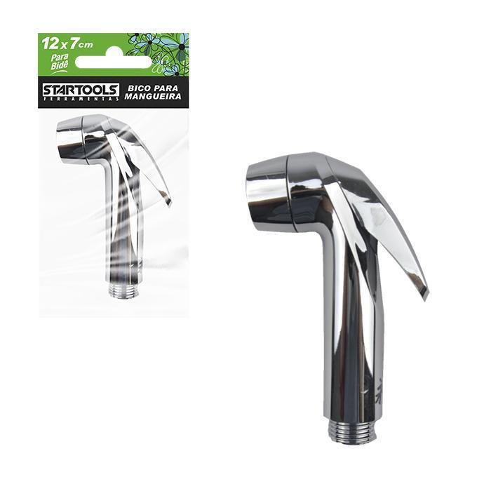 GATILHO DUCHA BIDE CROMADO STARTOOLS