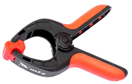 GRAMPO MULTIUSO P/ MARCENEIRO 3'' MTX (REF. 2078255)