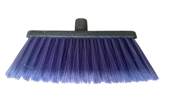 VASSOURA GENEROSA C/ CABO GRAMAX