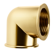 JOELHO FEMEA X FEMEA 1/2 ROCO