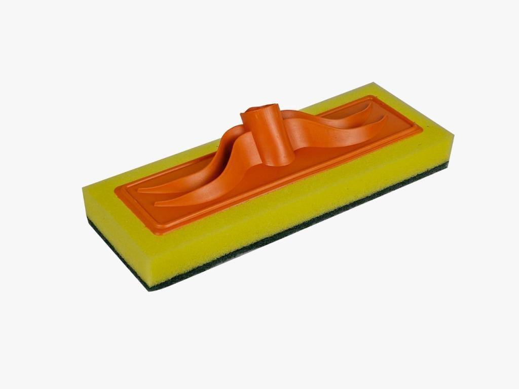 LIMPA AZULEJO C/ CABO GS