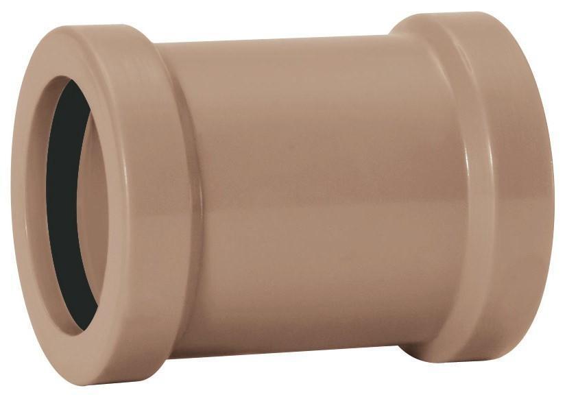 LUVA DE CORRER SOLDAVEL 25 MM UNIFOTTE