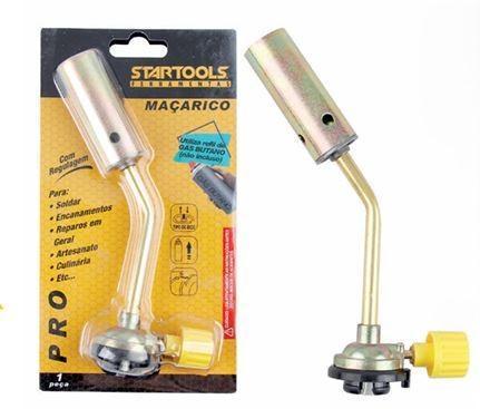 MACARICO COM REGULAGEM STARTOOLS