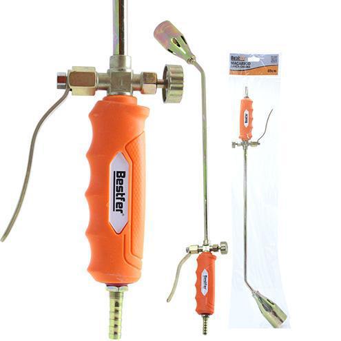 MACARICO LANCA CHAMA - 69CM BESTFER