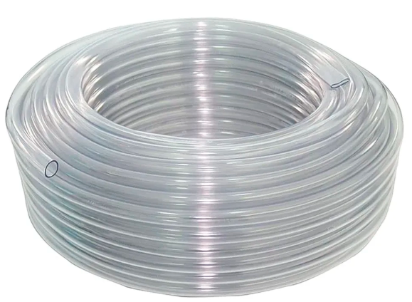 MANGUEIRA CRISTAL 5/8 X 2,0 POLIPLAST