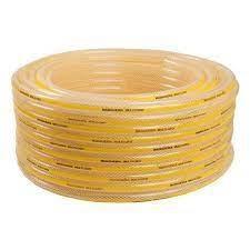 MANGUEIRA MULTI USO 3/8 X 3,0 ROLO 50MT POLIPLAST