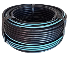 MANGUEIRA PNEUMATICA PT 1000 PSI 1/4 SUNFLEX