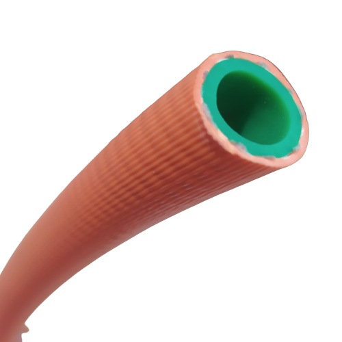 MANGUEIRA PULVERIZAÇÃO PT 750 3/8 ROLO 1MT SUNFLEX