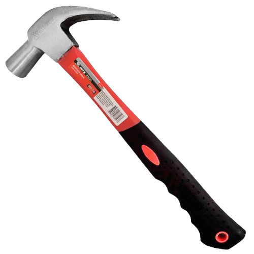 MARTELO CABO DE FIBRA 23MM (REF.1040655) MTX