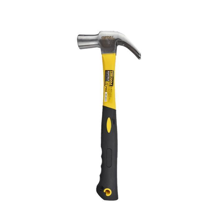 MARTELO CABO DE FIBRA 27 MM STARTOOLS