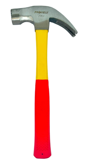 MARTELO CABO DE FIBRA 29MM COM IMA PROFIELD