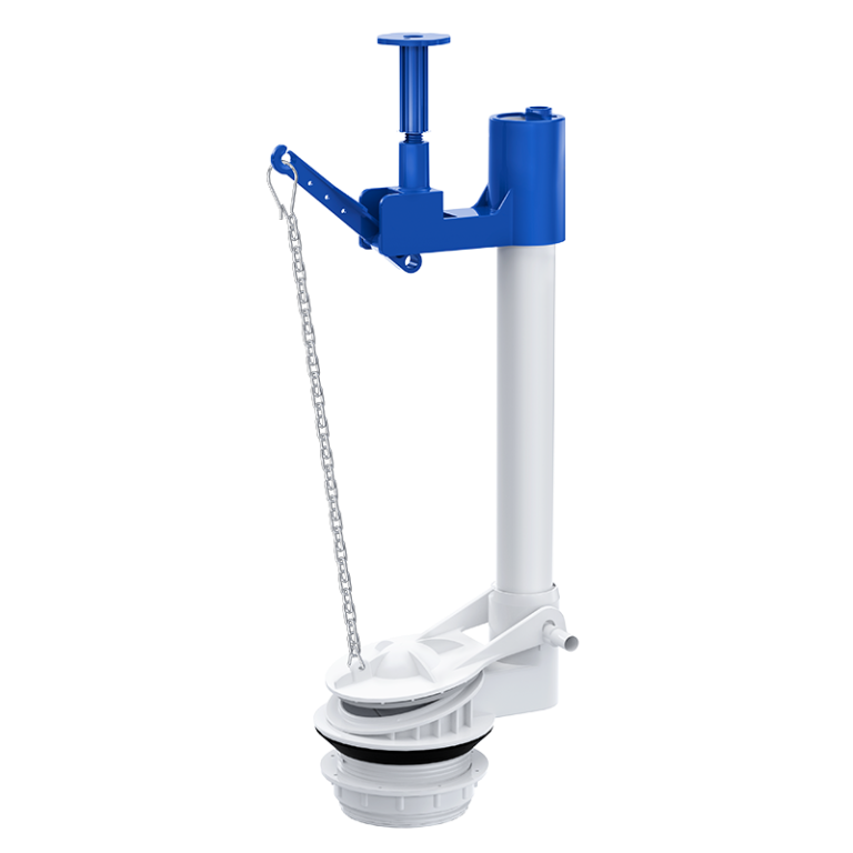 MECANISMO DE SAIDA UNIVESAL COM CASTELO ROCO