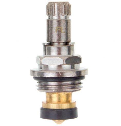 MECANISMO INOX M-18 PISTÃO CROMADO