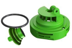 MECANISMO REPARO TORRE  ENTRADA (REF.52037) GLOBAL