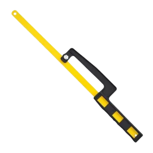 MINI ARCO DE SERRA CABO PVC CANAA