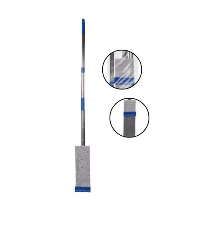 MOP ESFREGÃO SELF CLEAN  CABO 118 CM CLEAN TECH