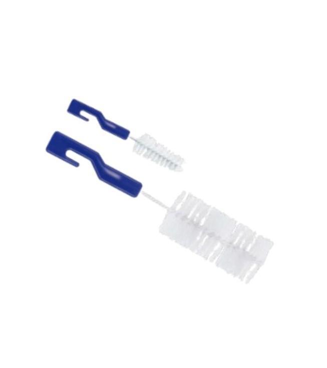 MOP KIT (2 PÇS) ESCOVA MAMADEIRA CABO C/ GANCHO CLEAN TECH