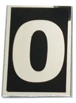 NUMERO 0 RESIDENCIAL ESPELHADO CANÃA