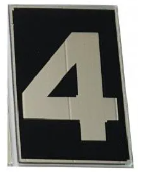 NUMERO 4 RESIDENCIAL ESPELHADO CANÃA