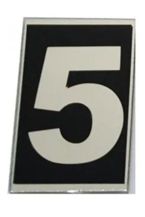 NUMERO 5 RESIDENCIAL ESPELHADO CANÃA