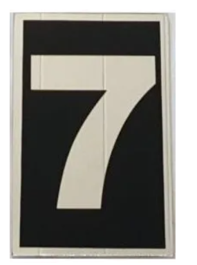 NUMERO 7 RESIDENCIAL ESPELHADO CANÃA