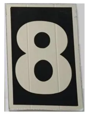 NUMERO 8 RESIDENCIAL ESPELHADO CANÃA