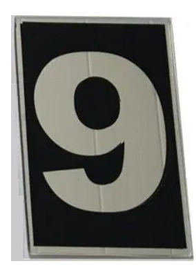 NUMERO 9 RESIDENCIAL ESPELHADO CANÃA