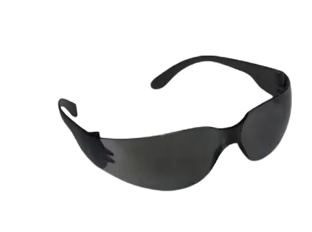 OCULOS DE PROTEÇÃO FUME POLILENTES