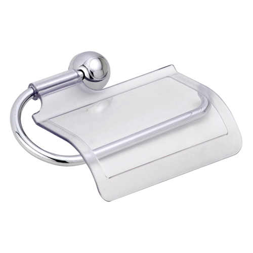 PAPELEIRA C/PROTETOR MONACO CRISTAL GLOBAL