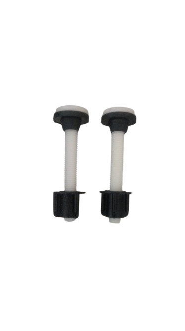 PARAFUSO P/ CX ACOPLADA (REF. 52034) (2PÇS) GLOBAL