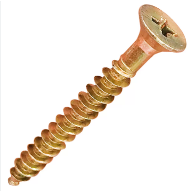 PARAFUSO PHILLIPS 4,0 X 25 C/12 UN BRASFORT