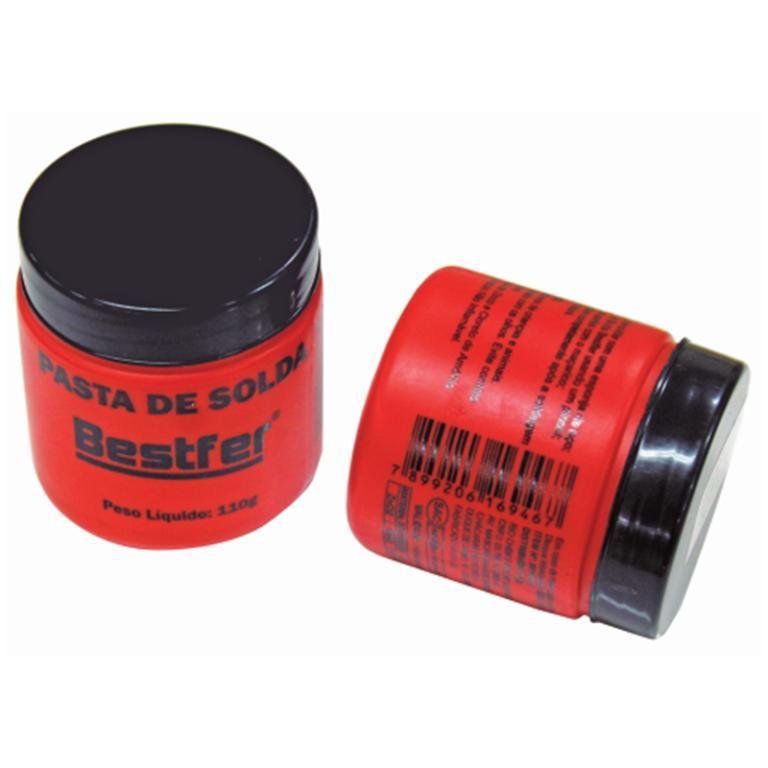 PASTA DE SOLDA 110G BESTFER