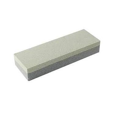 PEDRA DE AFIAR FACA DUPLA FACE 200MM (REF. 7642055) MTX