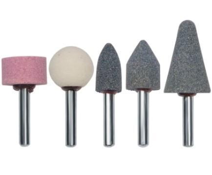 PEDRAS MOAGEM (5 PÇS) (REF. 760209) MTX