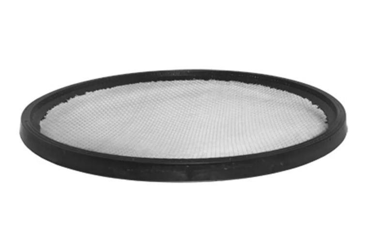 PENEIRA ARROZ 55 PRETA COMEP