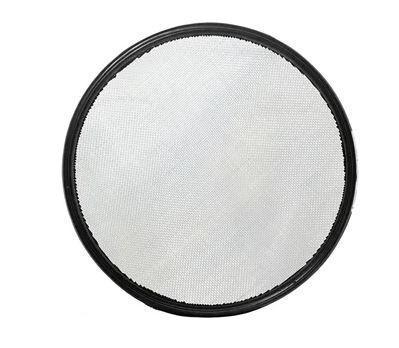 PENEIRA FUBA 25 PRETA COMEP