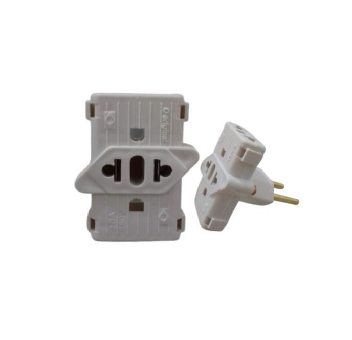 PINO BENJAMIM TEE 10 E 20 A CANAA