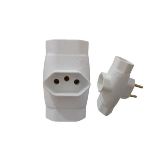 PINO BENJAMIN DNA TRIPOLAR 10/20 A. CANAA