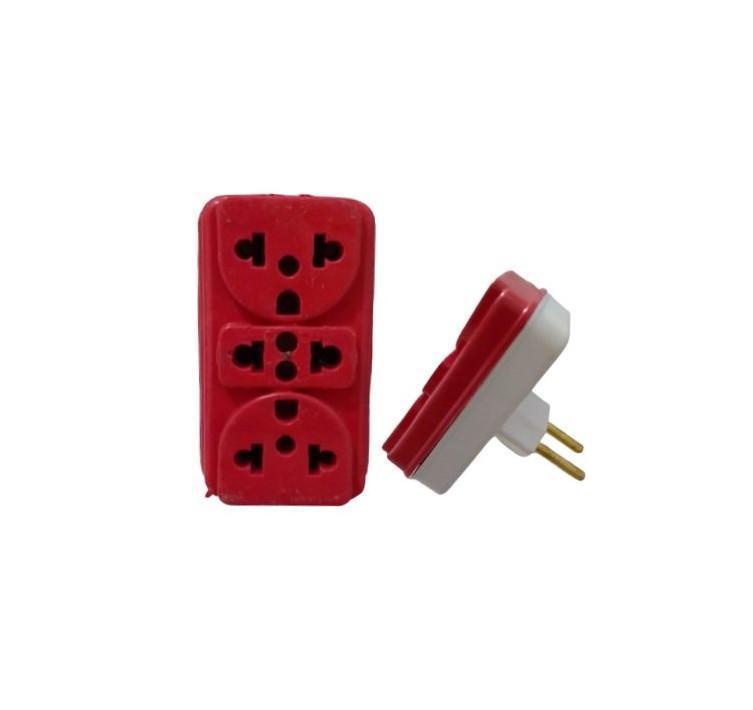 PINO BENJAMIN TRIPLO CENTRAL CANAA