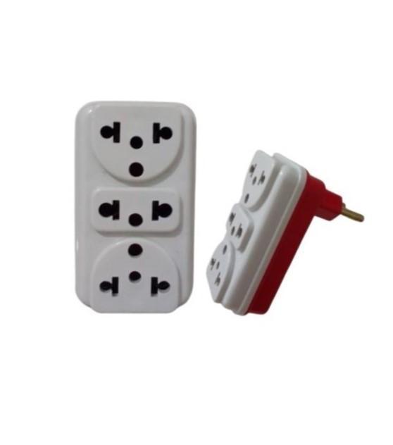 PINO BENJAMIN TRIPLO LATERAL CANAA